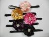 Fashion hair band for 2012 spring and summer