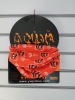 Mutifunctional seamless headwear