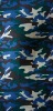 Microfiber Polyester Seamless multifunctional headband