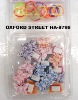 bead kit, hair accessory