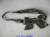 Wholesale New Design Hair Bandana for Sprint ans Summer