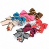 hair band with bow
