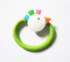 New soft pvc elastic hairband