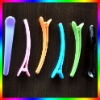 Hair Clips Grips for Girls Barrettes 12cm Colorful