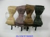 Wholesale 2011 winter fashion crochet hair band hair holder in series