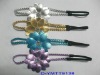 Wholesale 2011 new design hair tie for teenagers
