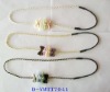 Wholesale Fashion Hair Band in Tencel Bown