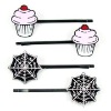 Enamel Barrette