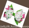 hair clips ,hair barrette,hair bows