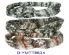 Wholesale Fanshion head wraps bandanas in shinning color