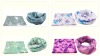 Wholesale Multfunctional seamless bandana&headband