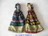 Wholesale Fashion hair wrap in Cotton Ethical Print Fabric