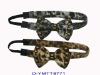 Wholesale Fashion leopard print hair band for 2012 spring and summer