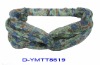 Wholesale Fanshion grand swiss headtie