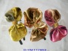Fashion hair band with ribbon bow