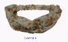 Fanshion grand swiss headtie