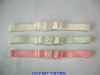 Fashion crochet hair wrap for 2012 spring and summer