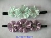 Fashion hair band for 2012 spring and summer