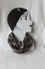 Wholesale 8-in-1 samless headbands