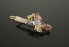 Fashion Butterfly Hair Clip