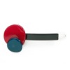 New.Resin Hair decoration