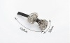 fashion barrette&hair clip&hair accessory&hair band