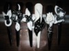 INLAID BARRETTE