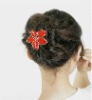 Wholesale fashion barrette&hair clip&hair accessory&hair band