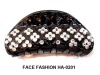 Wholesale 2010 fashion hair claw