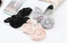 fashion barrette&hair clip&hair accessory&hair band