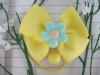 headdress flower