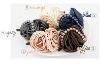 fashion barrette&hair clip&hair accessory&hair decoration