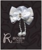Ribbon bow,Gift bow,hair bow,packaging bow,Trimmings