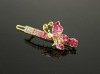 Wholesale Fashion Butterfly Hair Clip