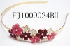 Fashion hair accessories
