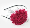 fashion hair accessories&hair clip&head band