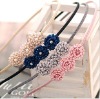 fashion hair accessories&hair clip&head band