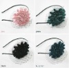 fashion hair accessories&hair clip&head band