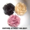 hair flower, hair accessory