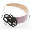 Wholesale fashion hair accessory&hair clip&headband
