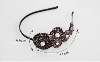 Wholesale fashion hair accessory&hair clip&headband