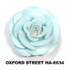 Wholesale flower barrette, hair accessory