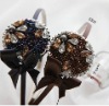 Wholesale fashion hair accessory&hair clip&headband
