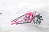 Wholesale fashion hair accessories&hair clip&hair band