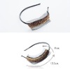 Wholesale fashion hair accessories&hair clip&hair band