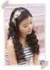 Wholesale fashion hair accessories&hair clip&hair band
