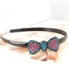 Wholesale fashion hair accessories&hair clip&head band