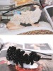 Wholesale fashion hair accessories&hair clip&head band