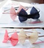 Wholesale fashion hair accessory&hair clip&head band
