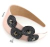 Wholesale fashion hair accessory&hair clip&headband